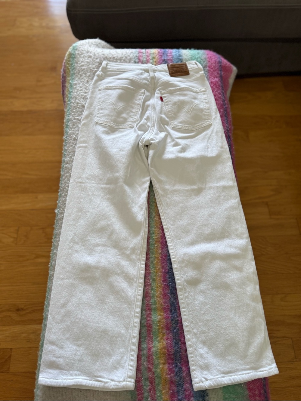 Levi’s Ribcage - Picture 8 of 11